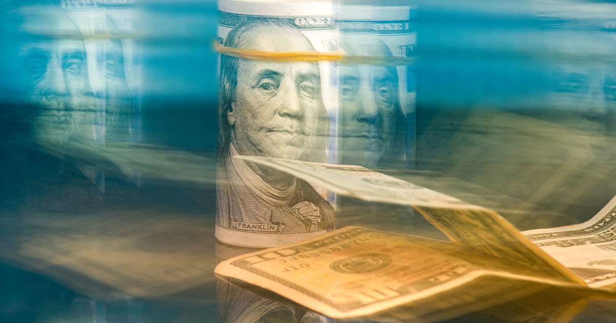 The Great Wealth Transfer May Be More Myth Than Reality