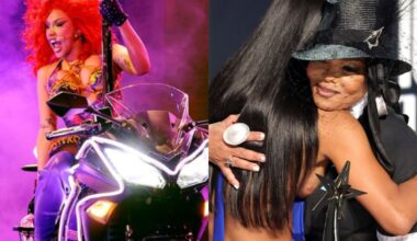 BET Awards 2026 Highlights: Lauryn Hill And D'Angelo Honoured, Janet Jackson's Big Moment With Teyana Taylor