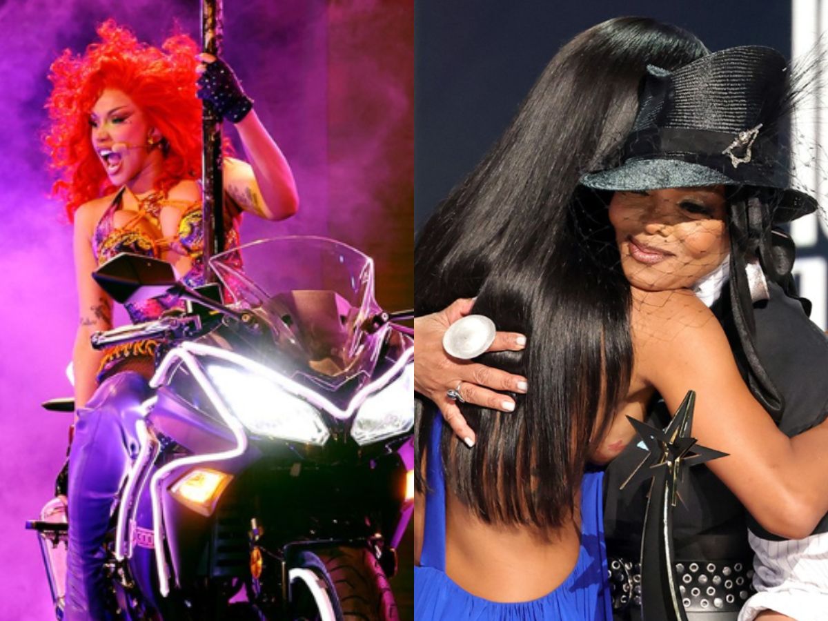 BET Awards 2026 Highlights: Lauryn Hill And D'Angelo Honoured, Janet Jackson's Big Moment With Teyana Taylor