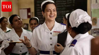 'Bharat Bhhagya Viddhaata' box office collection Day 5: Kangana Ranaut starrer maintains steady graph ahead of 'Cocktail 2' release