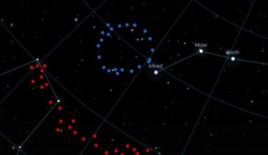 Mammoth Structure Found in Deep Space Challenges Our Understanding of The Universe : ScienceAlert