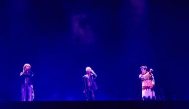 BIGBANG to Reunite For 31-Date World Stadium Tour