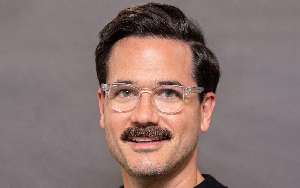 Ricardo Aspiazu of Verizon: “There Was No Better Story Than Betty to Help Simplify a Complex Industry”