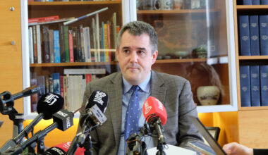 How Chris Bishop wants to rewire housing incentives