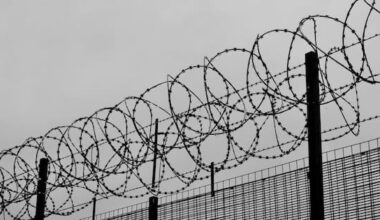 Prisoner dies at Rimutaka Prison