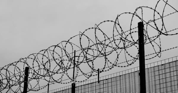 Prisoner dies at Rimutaka Prison