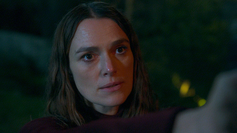 Keira Knightley as Helen in 