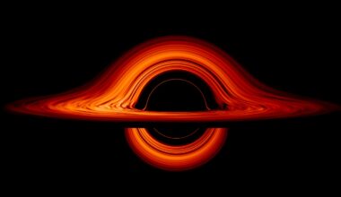A dying star might never collapse into a black hole — a tiny Big Bang could ignite at its core and leave a gravastar with no singularity and no event horizon