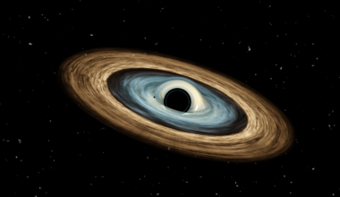 Supermassive black holes are pointing jets of plasma directly at Earth — and a population of them may have produced the highest-energy neutrino ever recorded