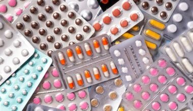 Labour vows to bring back free prescriptions axed by Govt