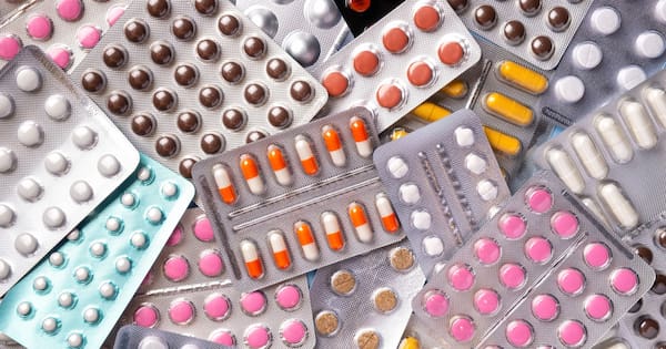 Labour vows to bring back free prescriptions axed by Govt