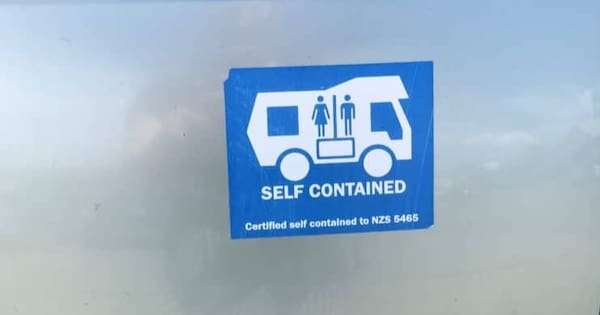 Vehicle camping warrants are changing – what you need to know