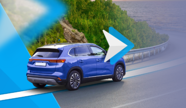 I installed 10 Android Auto apps for a long road trip, but only 4 were genuinely useful
