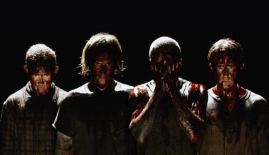 Bring Me the Horizon Return to Deathcore Roots on "Dehumanized"