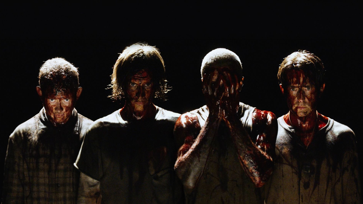 Bring Me the Horizon Return to Deathcore Roots on "Dehumanized"