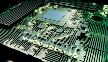'Downside risk of current AI exuberance' highlighted by BIS