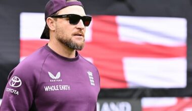 McCullum on Stokes after nightclub incident: 'I worry for him'