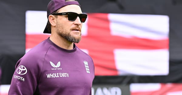 McCullum on Stokes after nightclub incident: 'I worry for him'