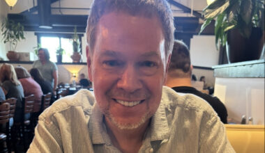 Bret Saunders leaving KBCO after 28 years as Denver radio host