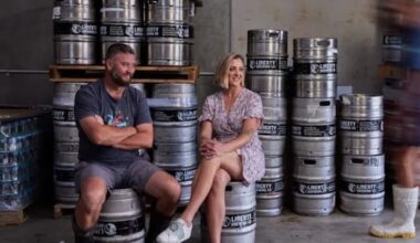'Years of challenges': Is this the end for the craft beer revolution?