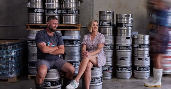 'Years of challenges': Is this the end for the craft beer revolution?