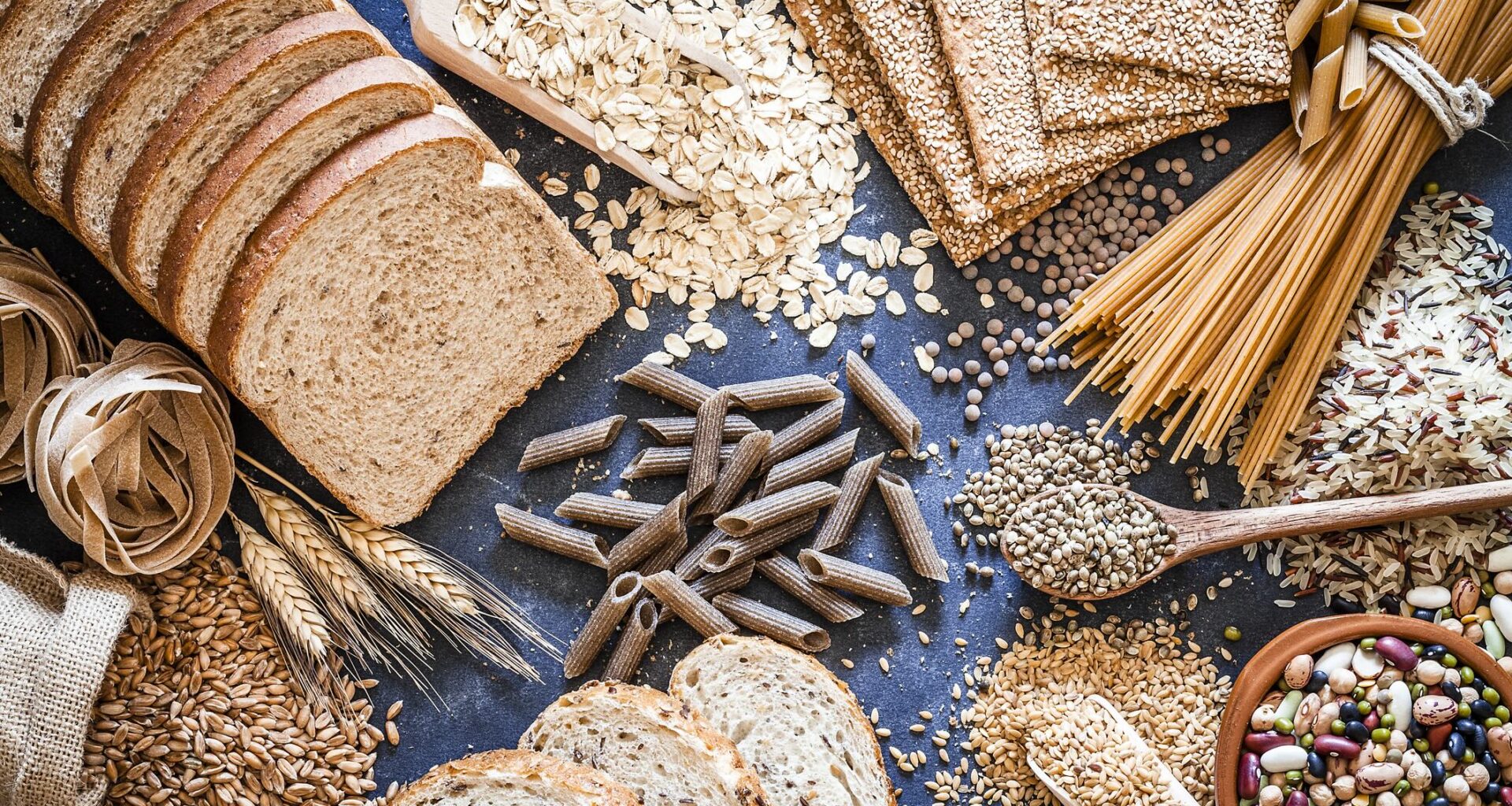 Why brown food isn’t always best