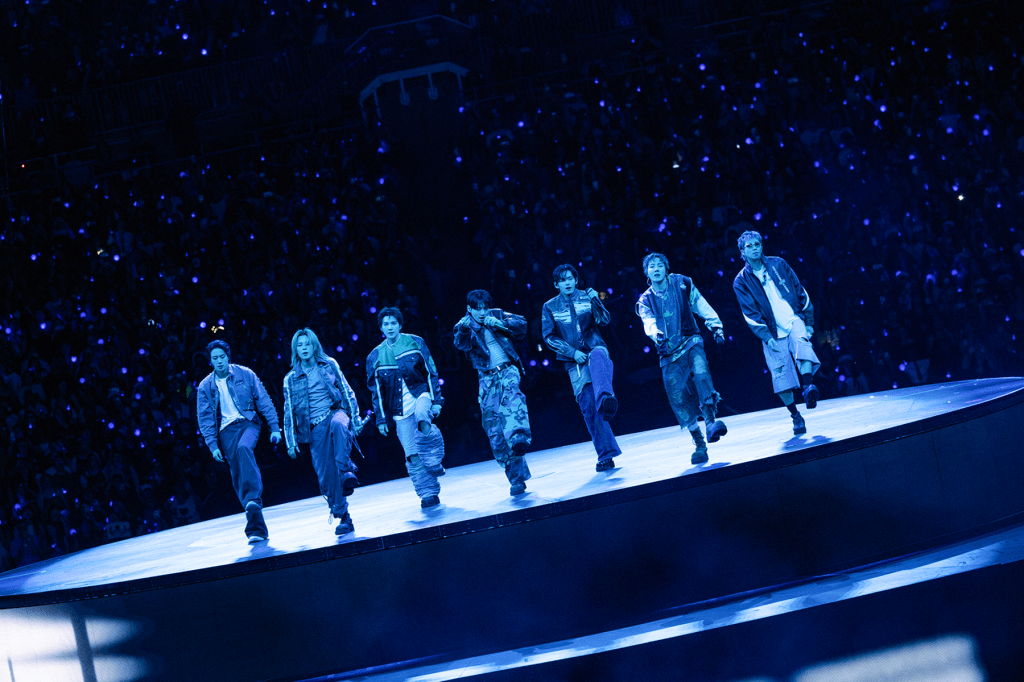 BTS Is Who Fans Are Most Excited to See Perform at the 2026 World Cup