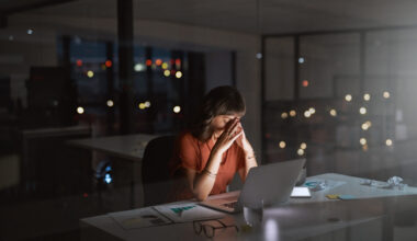Employers Are ‘Still in a Transition Stage’ on Mental Health