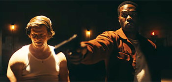 By Any Means Trailer