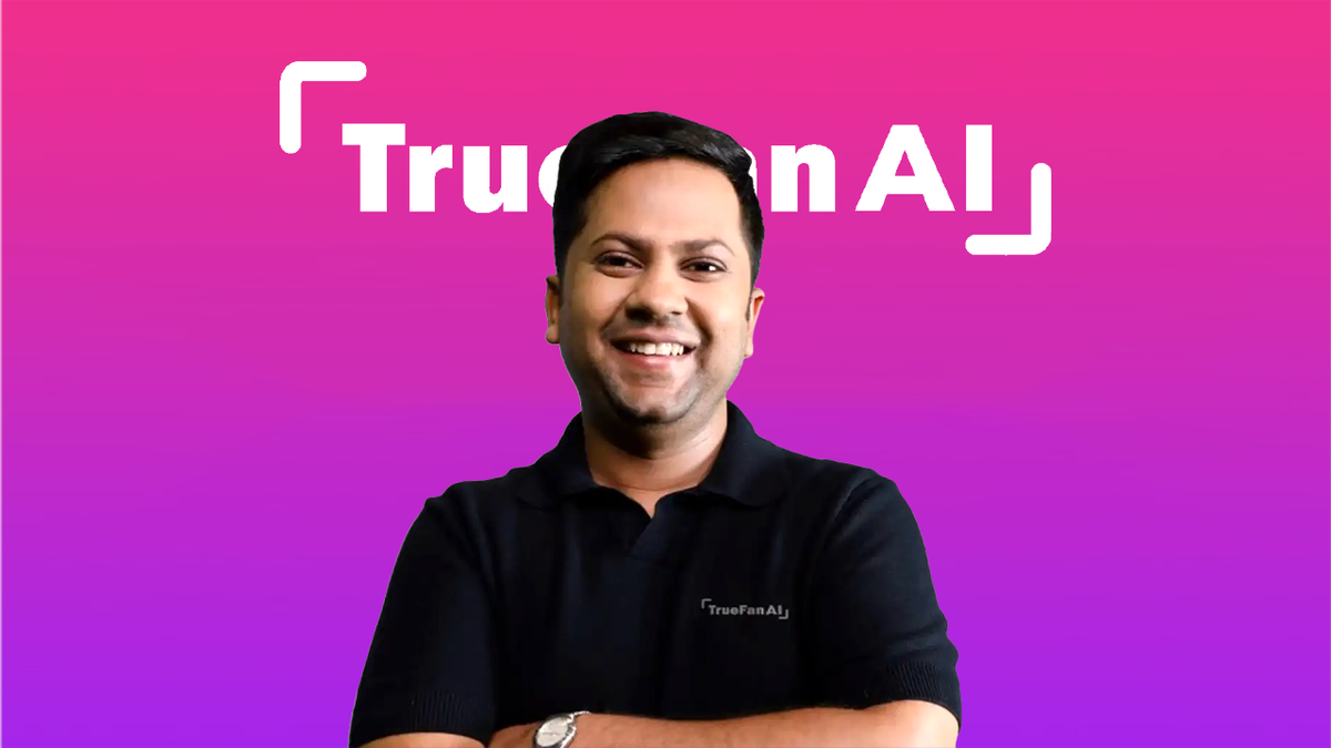 Video generation startup TrueFan AI raises $10 Mn in Series A round