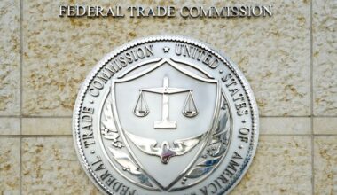 Federal Trade Commission sues leading transgender health group