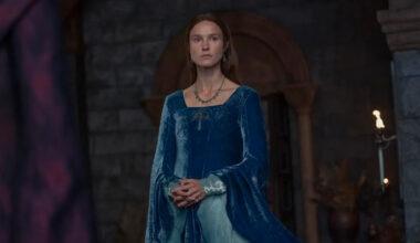 House Of The Dragon Season 3's Returning Characters Have A Big Problem