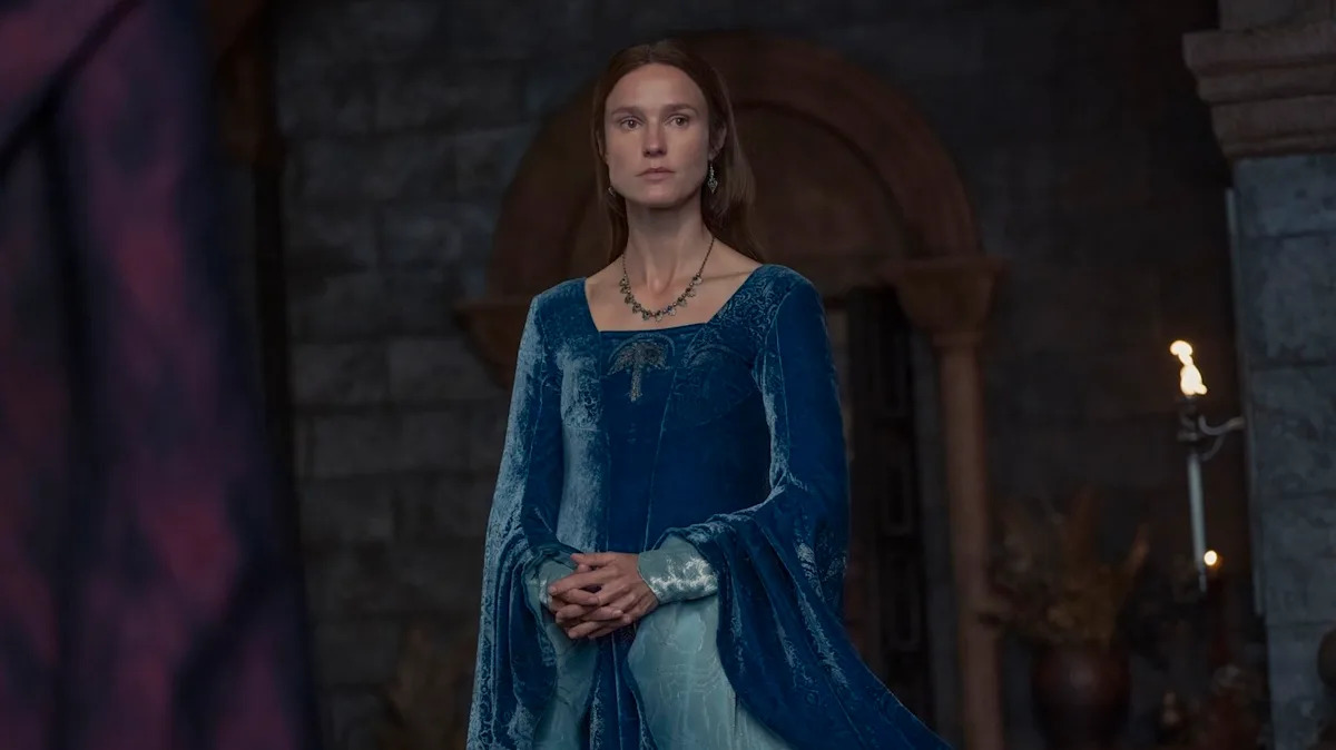 House Of The Dragon Season 3's Returning Characters Have A Big Problem