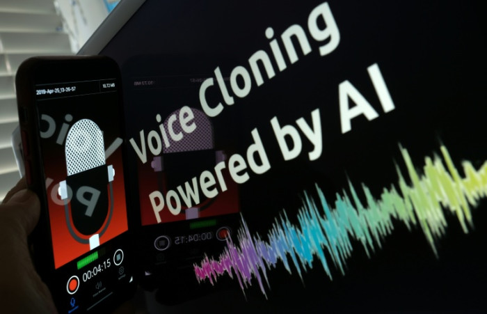 Bangkok Post - '20 minutes of terror': AI voice impersonation scams