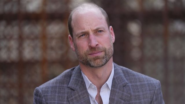 Prince William’s Brutal Two-Word Eton Nickname Resurfaces — Report