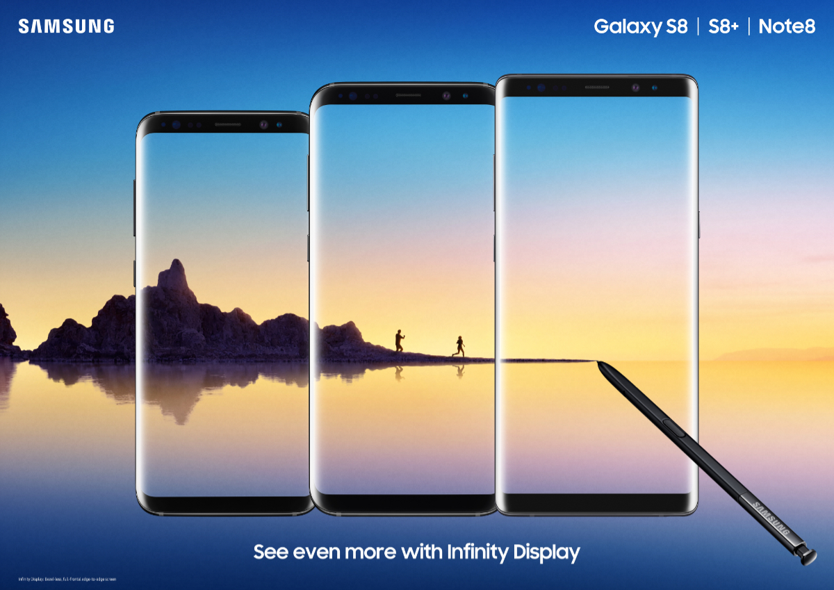 Bangkok Post - Samsung revives support for decade-old phones