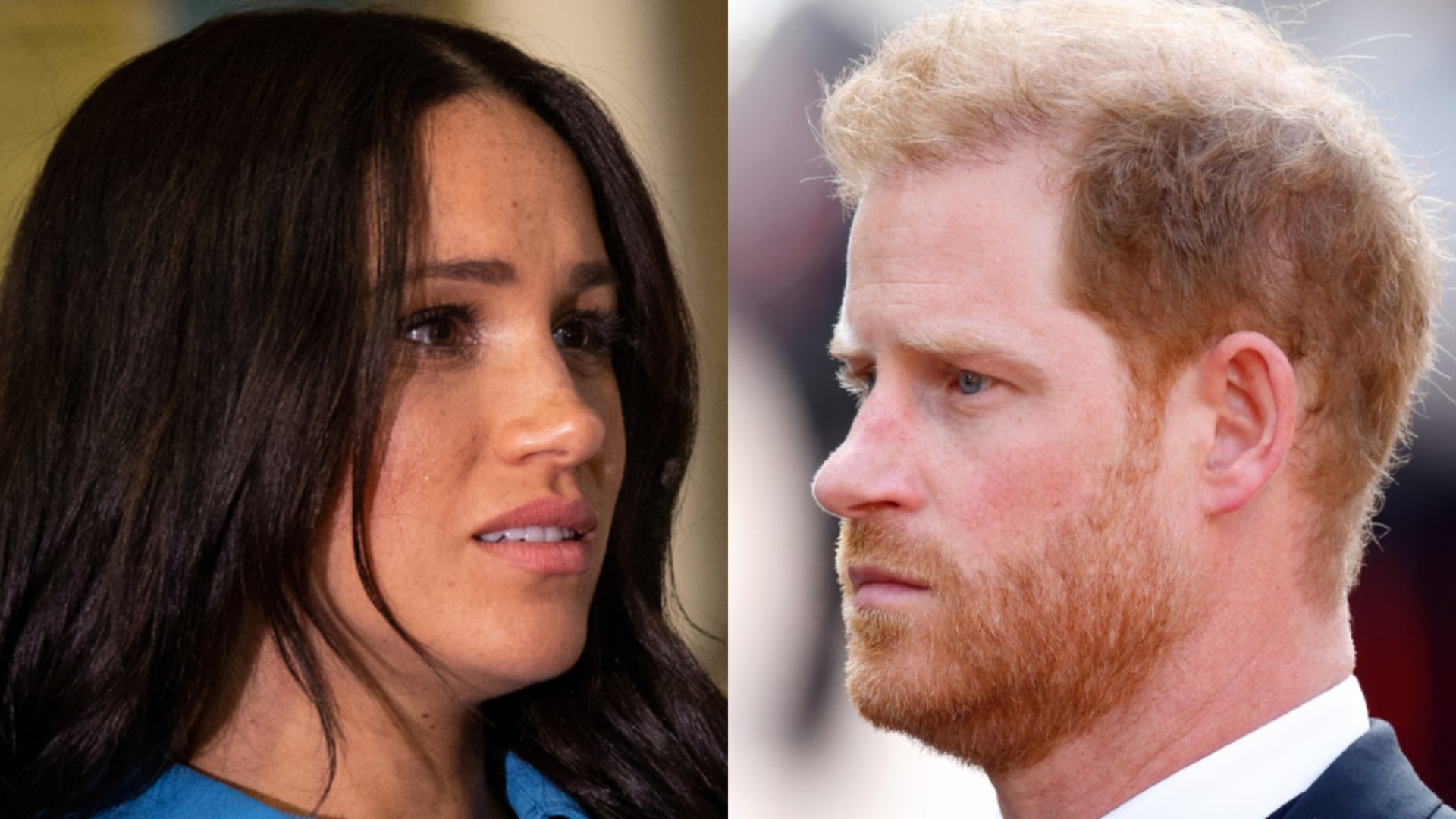 Rumours swirl as Harry spotted solo without Meghan for second time