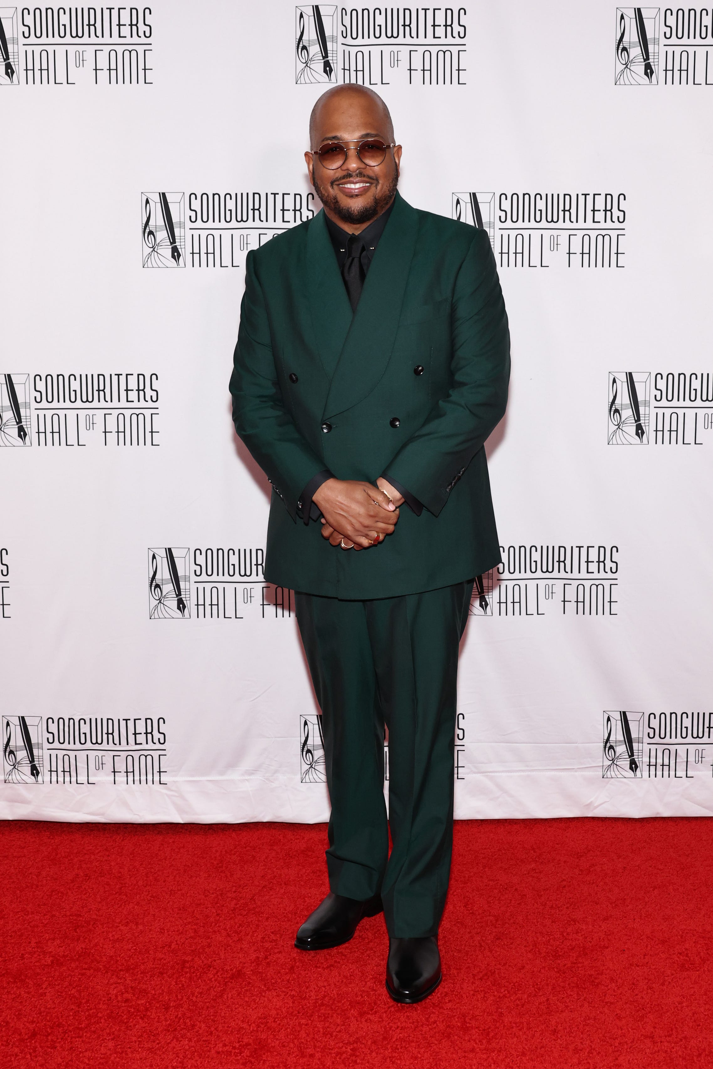 Songwriters Hall Of Fame 55th Annual Induction And Awards Gala