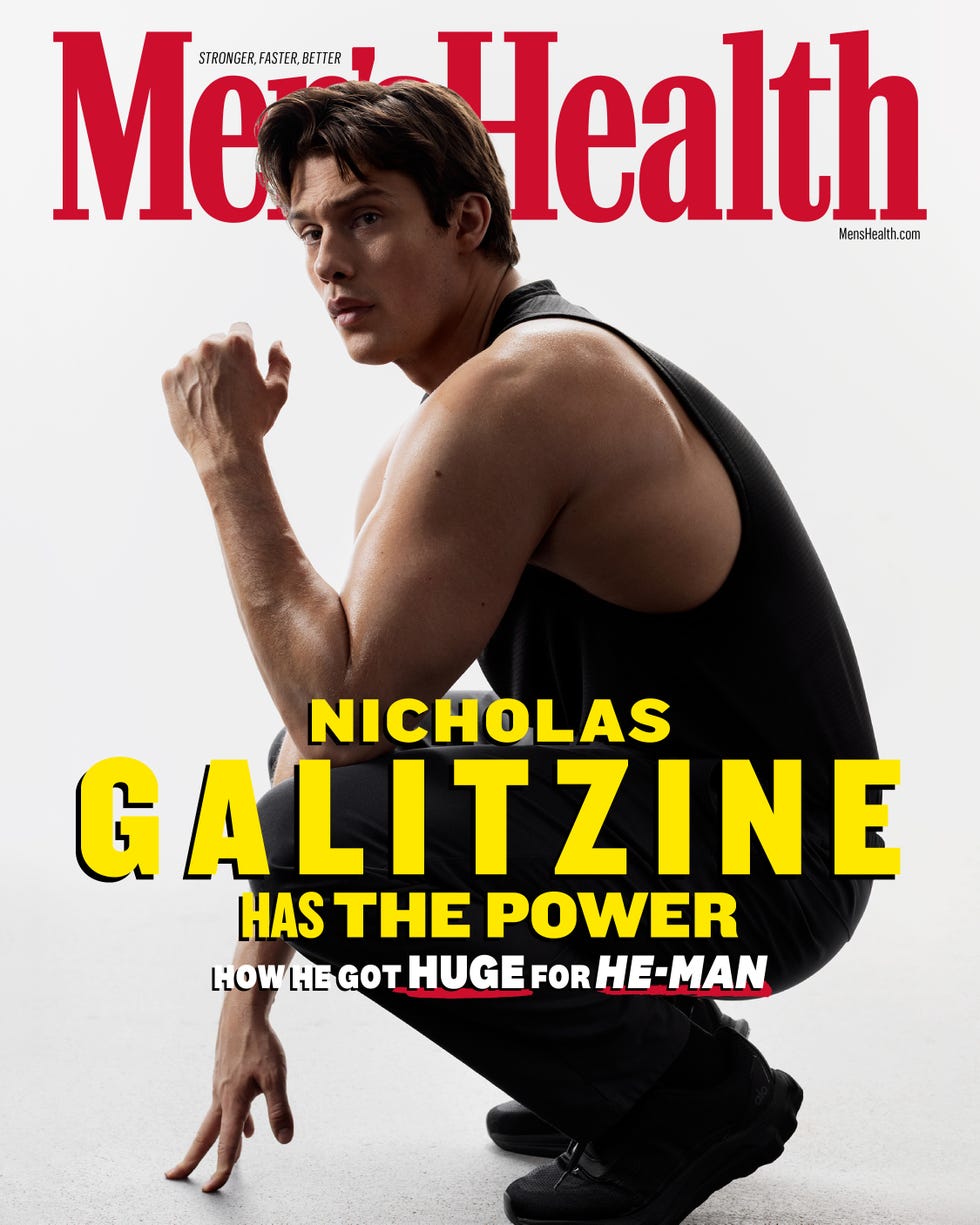 Nicholas Galitzine Nicholas Galitzine