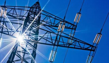 The AI Arms Race Isn’t About Technology – It’s About Electricity