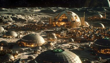 NASA Crowns New Leader in Race to Colonize the Moon. It’s Not SpaceX