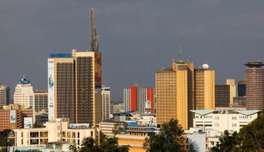 Standard Bank eyes Kenya growth