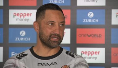‘We’re not’: Benji Marshall’s emphatic response to Israel Folau link, Jarome Luai PNG theory
