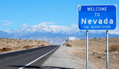 Why a $2.1 Million 401(k) Holder Is Moving From California to Nevada Before His First RMD at 73