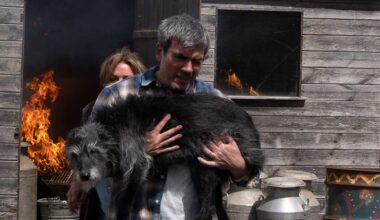 Emmerdale spoiler: The Dingles receive devastating news
