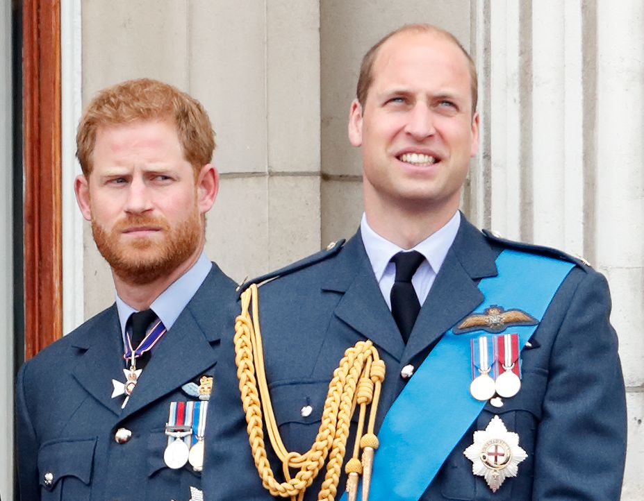 Prince Harry's departure from royal life has left William without the sibling support once expected inside the monarchy.