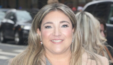 ‘Supernanny’ Jo Frost Says Parents Are ‘Slowly Disabling’ Their Kids — and Offers a Fix