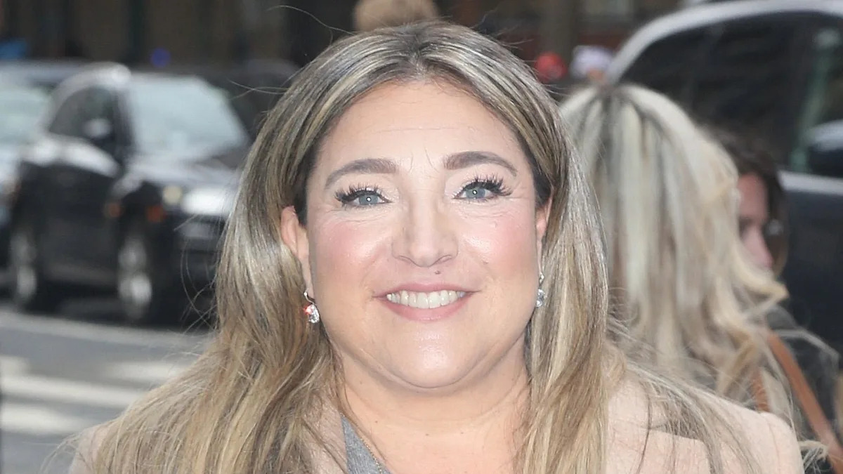 ‘Supernanny’ Jo Frost Says Parents Are ‘Slowly Disabling’ Their Kids — and Offers a Fix