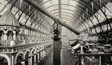 America 250: How has telescope technology evolved since the dawn of the U.S.?