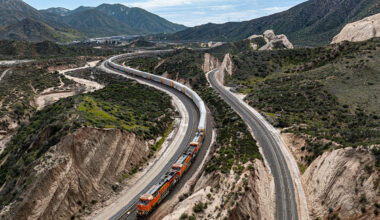 Scientists Warn California's San Andreas Fault Is Building Towards a Major Earthquake